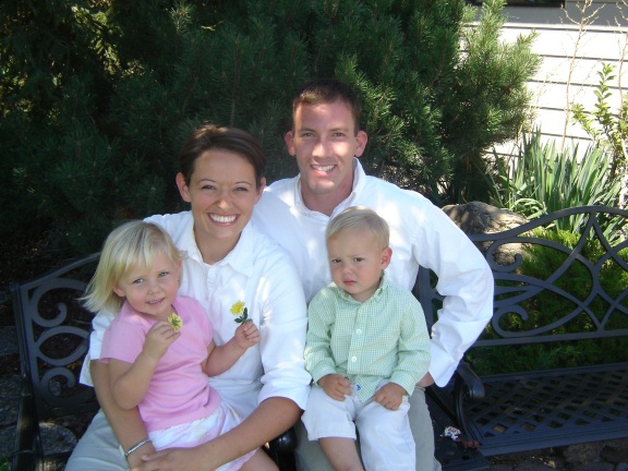 Justin R Meredith Alumni Photo