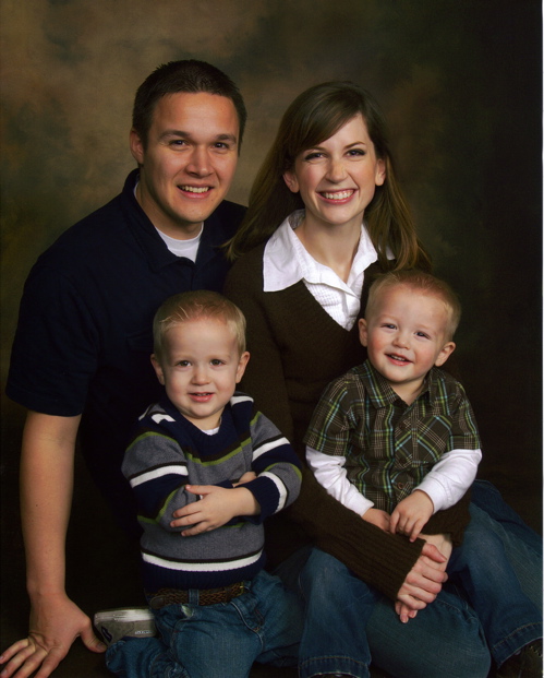 Jarom William Roskelley Alumni Photo