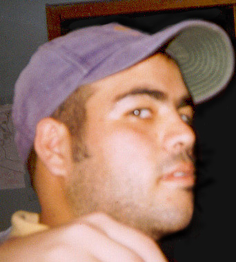 Edward  Kennington Alumni Photo