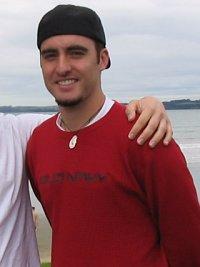 Noah  Rasheta Alumni Photo