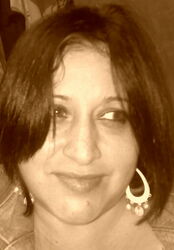 Olga Maria  Vera Marchan Alumni Photo