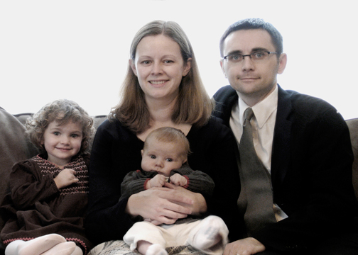 Brandon  Jameson Foto