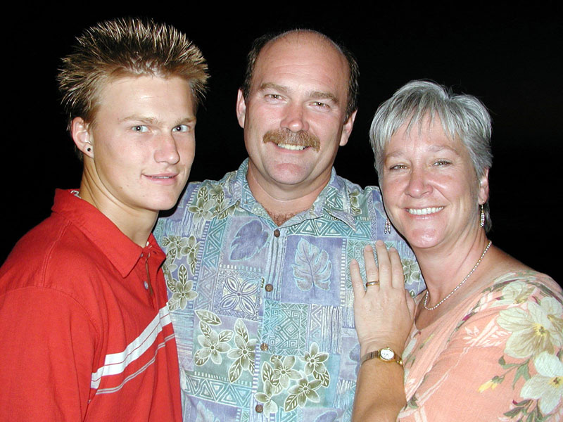 Rick  Setina Alumni Photo