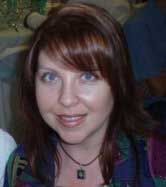 Jill McCrary Alumni Photo