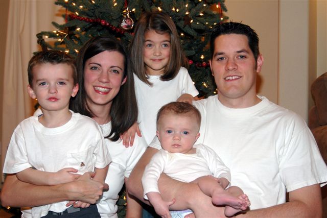 Richard  Wilcox Alumni Photo