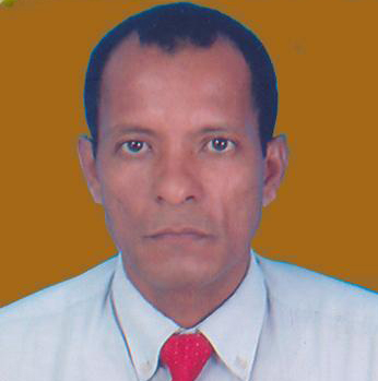 Olayo Olimpo Aguirre Alumni Photo