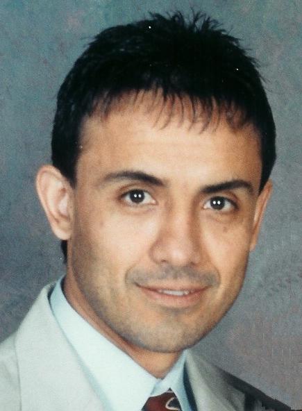 Raul  Cevallos Alumni Photo