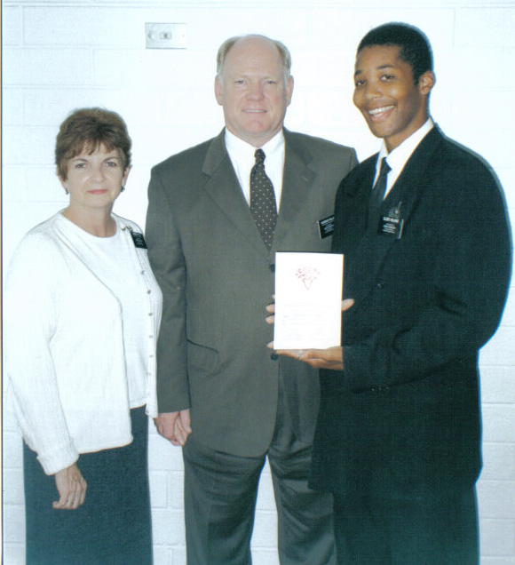 El diamante sagrado...
Andre  Wilkins
21 May 2004