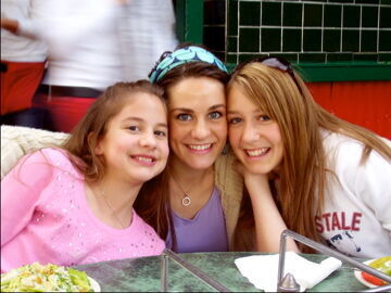 My Daughters
Roger C. Manning
02 May 2008