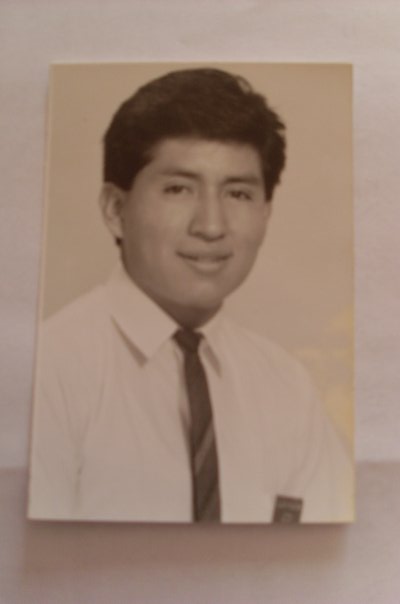 Buenos tiempos
Luis Moises Pilicita
27 May 2009