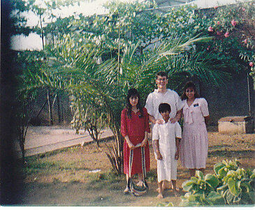 Zona Babahoyo
Janneth Patricia Escobar
19 Nov 2009