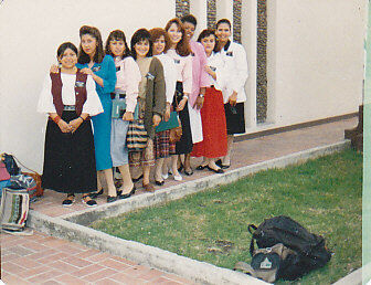 Conferencia Cuenca
Janneth Patricia Escobar
19 Nov 2009