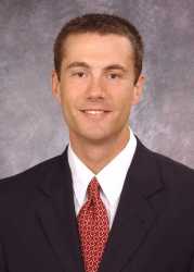 Cody D Heiner Alumni Photo