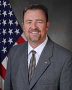 Conrad Naegle Alumni Photo