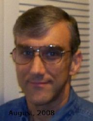 Dave  Appel Alumni Photo