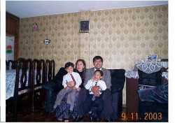 Edgar Wilson Escobar Moreno Alumni Photo