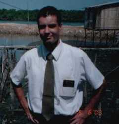 Felipe Daniel Reijer Alumni Photo