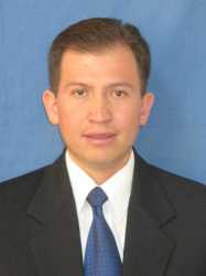 Javier Cañar Alumni Photo