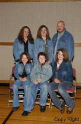 Jeff Bennett Alumni Photo