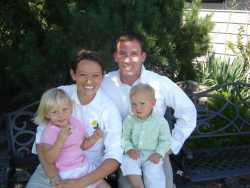 Justin R Meredith Alumni Photo