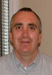 Kevin Lash Alumni Photo