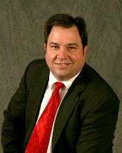 Kevin D Thomas Alumni Photo