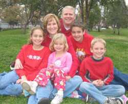 Milt Miner Alumni Photo