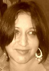Olga Maria Vera Marchan Alumni Photo