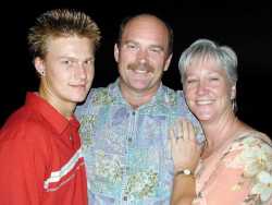 Rick  Setina Alumni Photo