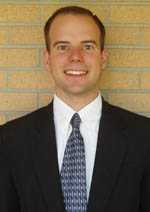 Sam  Noel Alumni Photo