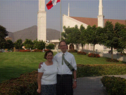David Barth Alumni Photo