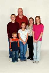 Mike Provard Alumni Photo