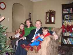 Ethan Wickman Alumni Photo