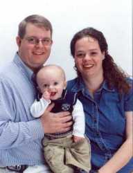 Emily Richins Alumni Photo