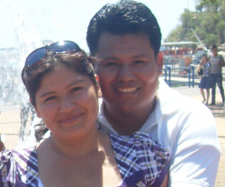 Miguel Angel Choque Lascano Alumni Photo