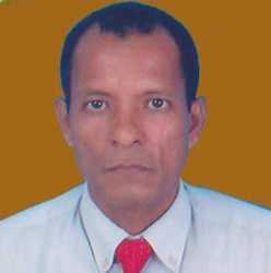 Olayo Olimpo Aguirre Alumni Photo
