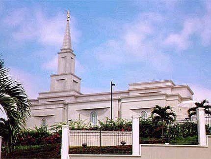 El Templo del Ecuador
Andre  Wilkins
28 Sep 2007