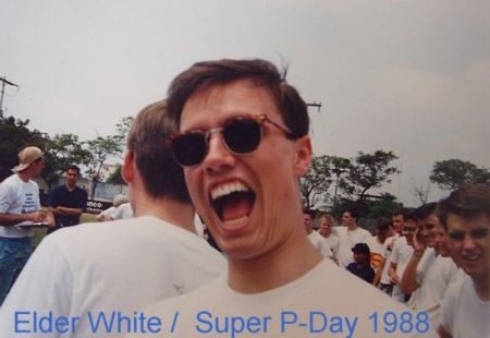 Super P Day in Guayaquil.
Daniel M. Leaño
01 May 2008