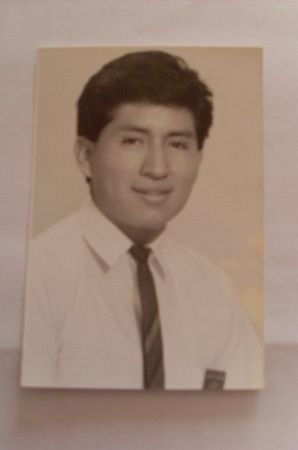 Buenos tiempos
Luis Moises Pilicita
27 May 2009