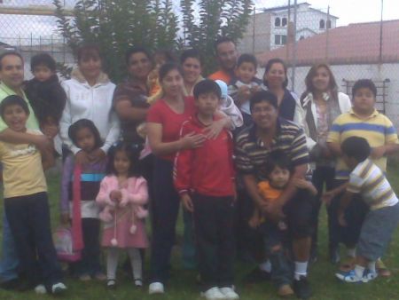 Guayaquil Sur
Janneth Patricia Escobar
23 Oct 2009