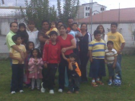 Guayaquil sur
Janneth Patricia Escobar
23 Oct 2009