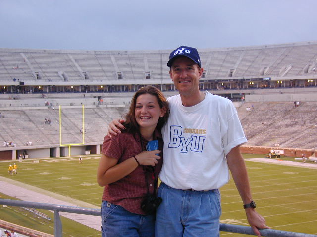Jordan P. Peterson Alumni Photo
