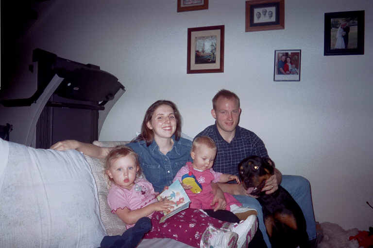 Adrian Parker Call, Jr. Alumni Photo