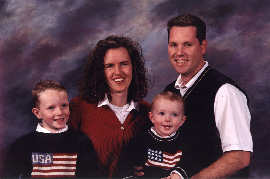 Craig A. Veenker Foto