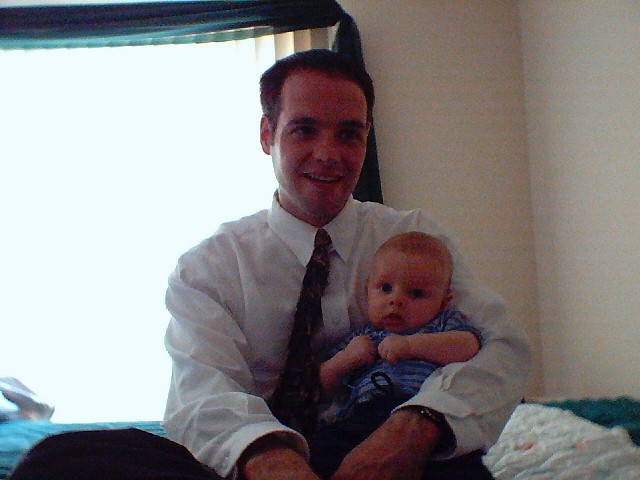 David L. Cardon Alumni Photo