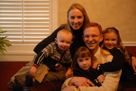 Matthew R. Hall Alumni Photo