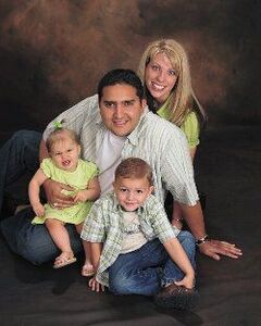 Javier Fernando Rodriguez Alumni Photo