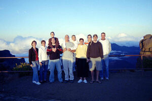 Jeff  Gehring Alumni Photo