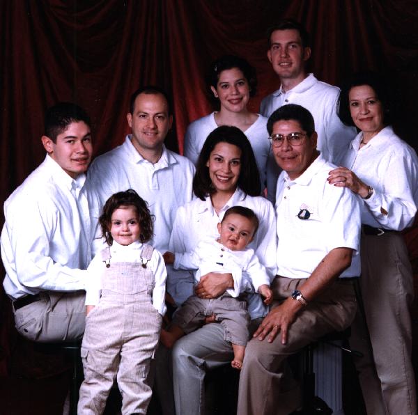 JP Mike  Pacheco Foto