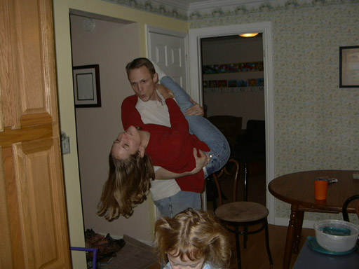 Joshua John Tatton Foto